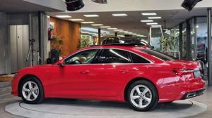 Audi A6 Bild 4