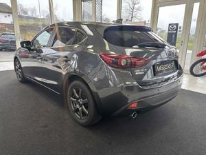 Mazda 3 Bild 5