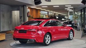 Audi A6 Bild 10