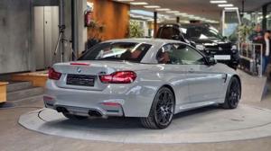 BMW M4 Bild 6