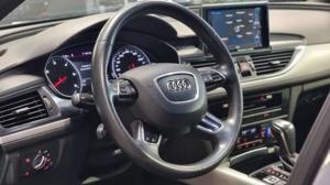 Audi A6 Bild 20