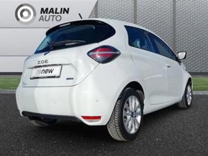 Renault Zoe Bild 5