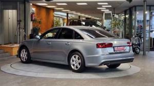 Audi A6 Bild 8