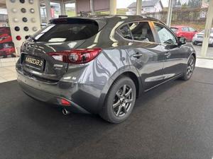 Mazda 3 Bild 6