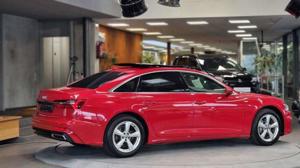 Audi A6 Bild 12