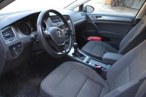 VW Golf Bild 5
