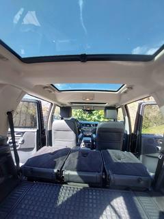 Land Rover Discovery Bild 11