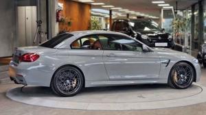 BMW M4 Bild 7