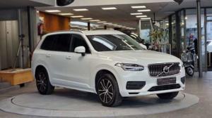 Volvo XC90 Bild 16