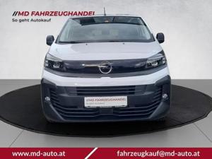 Opel Vivaro Kombi 2.0 XL 130 kW (177 PS), Automatik, Fronta... Bild 2