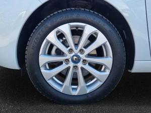 Renault Zoe Bild 9