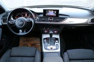 Audi A6 Bild 10