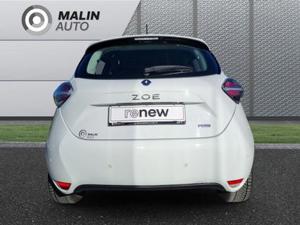 Renault Zoe Bild 4