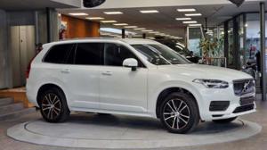 Volvo XC90 Bild 15