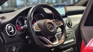 Mercedes-Benz A 180 Bild 20