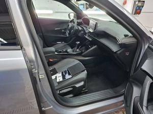 Peugeot 2008 Bild 3