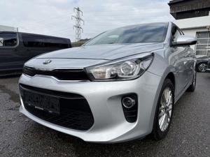 KIA Rio Bild 3