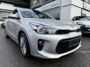 KIA Rio Bild 2