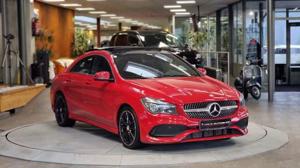 Mercedes-Benz A 180 Bild 16