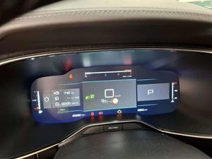 Citroen C5 Bild 3