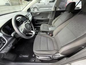 KIA Rio Bild 4