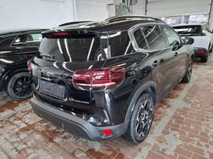 Citroen C5 Bild 2