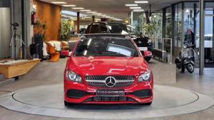 Mercedes-Benz A 180 Bild 3