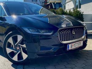 Jaguar I-Pace Bild 20