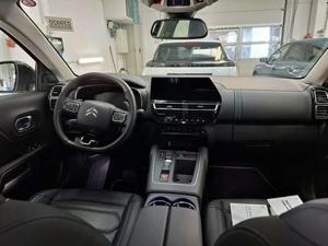 Citroen C5 Bild 4