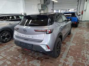 Opel Mokka Bild 2