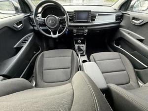 KIA Rio Bild 9