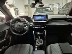 Peugeot 2008 Bild 5