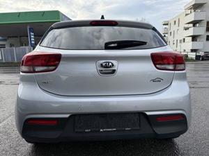 KIA Rio Bild 14