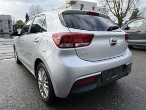 KIA Rio Bild 11