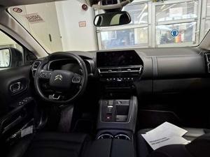 Citroen C5 Bild 3