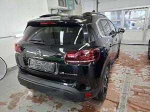Citroen C5 Bild 2
