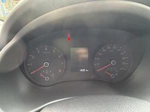 KIA Rio Bild 6