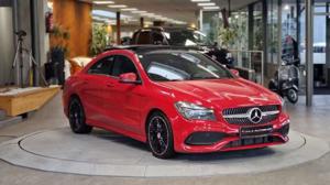 Mercedes-Benz A 180 Bild 4