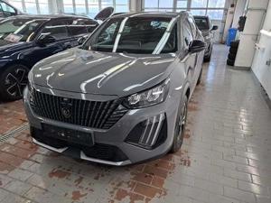 Peugeot 2008 Bild 1