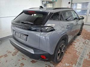 Peugeot 2008 Bild 2