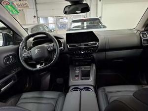Citroen C5 Bild 4