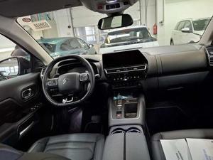 Citroen C5 Bild 2