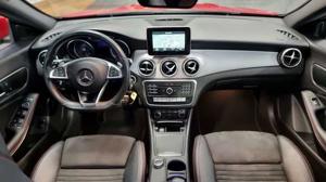 Mercedes-Benz A 180 Bild 19