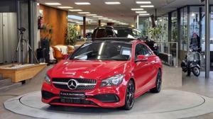 Mercedes-Benz A 180 Bild 2