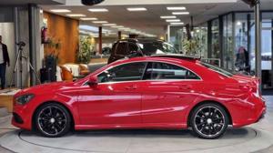 Mercedes-Benz A 180 Bild 7