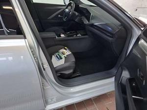 Opel Astra Bild 3