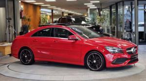 Mercedes-Benz A 180 Bild 15