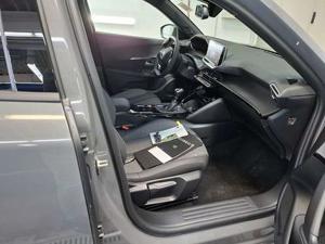 Peugeot 2008 Bild 3