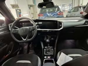 Opel Mokka Bild 3