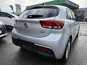 KIA Rio Bild 12